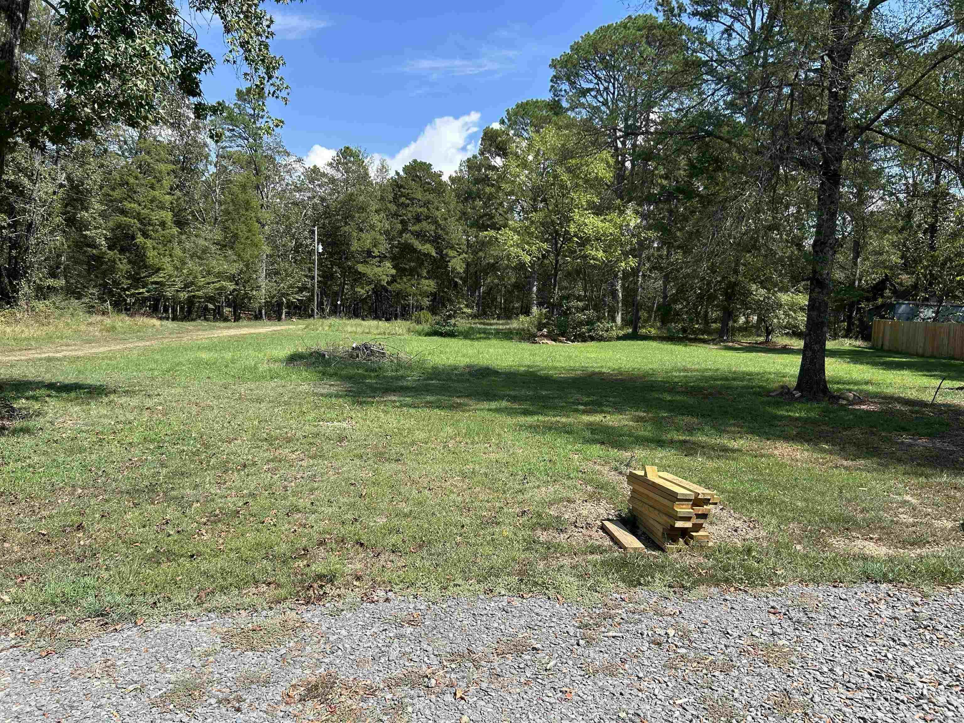 114 Kenico Dead End  Higden, AR