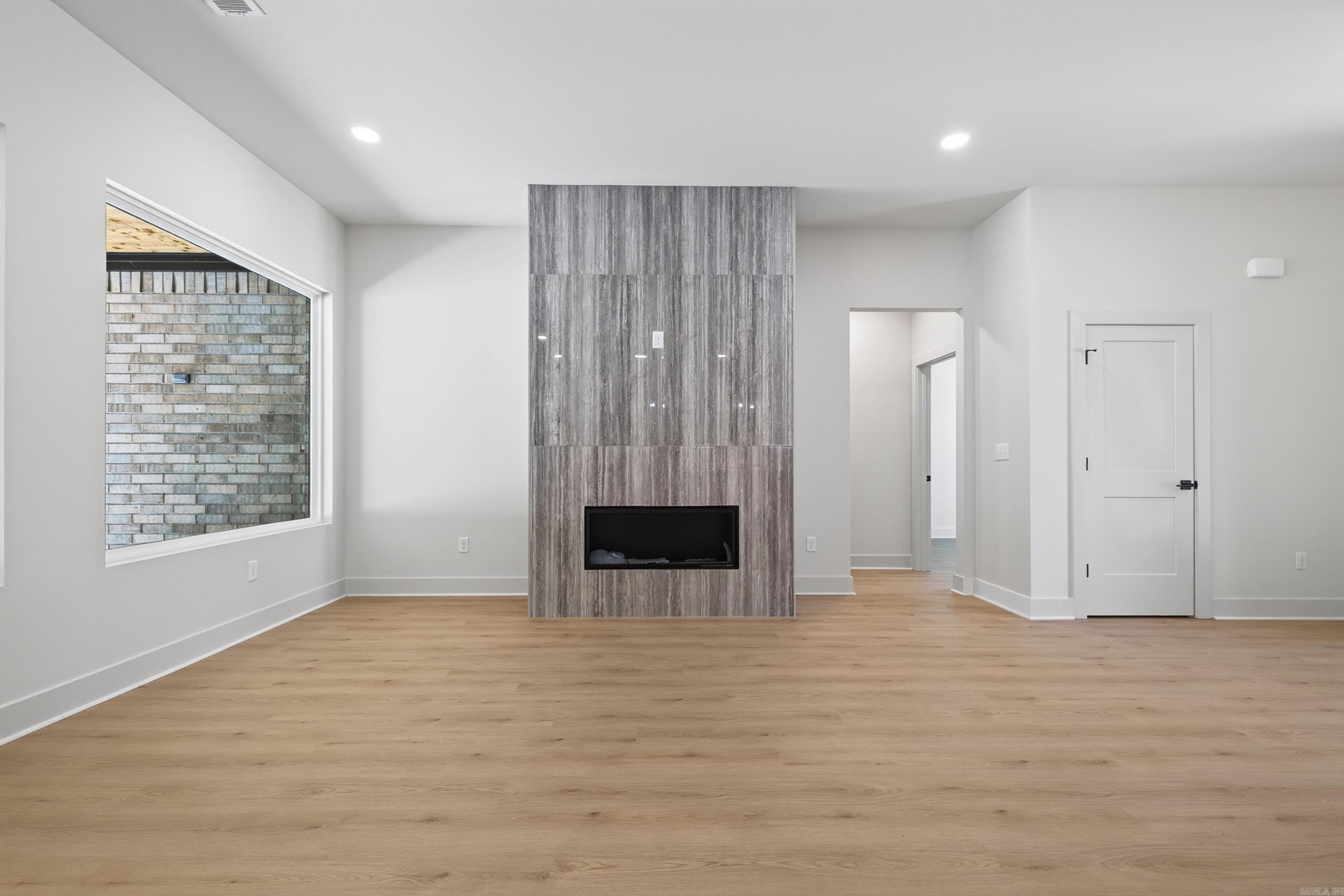 36 Estrella Way Hot Springs Village, AR 71909