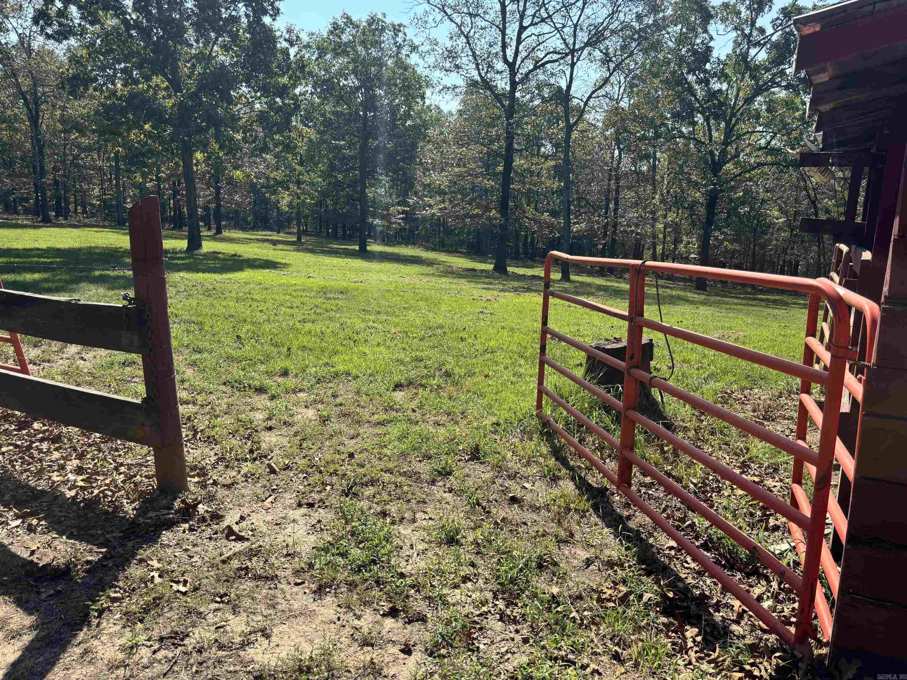 37211 hwy 300  Roland, AR