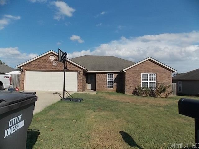 4598 Edinburgh  Jonesboro, AR
