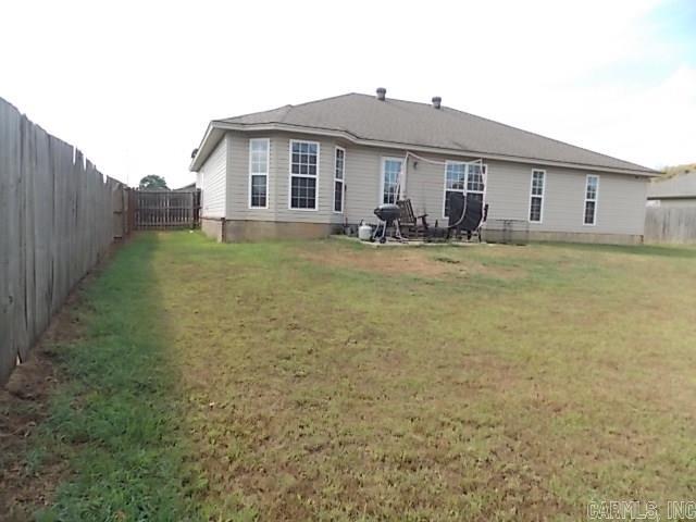 4598 Edinburgh  Jonesboro, AR