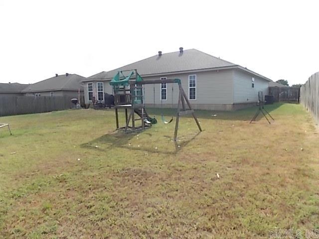 4598 Edinburgh  Jonesboro, AR