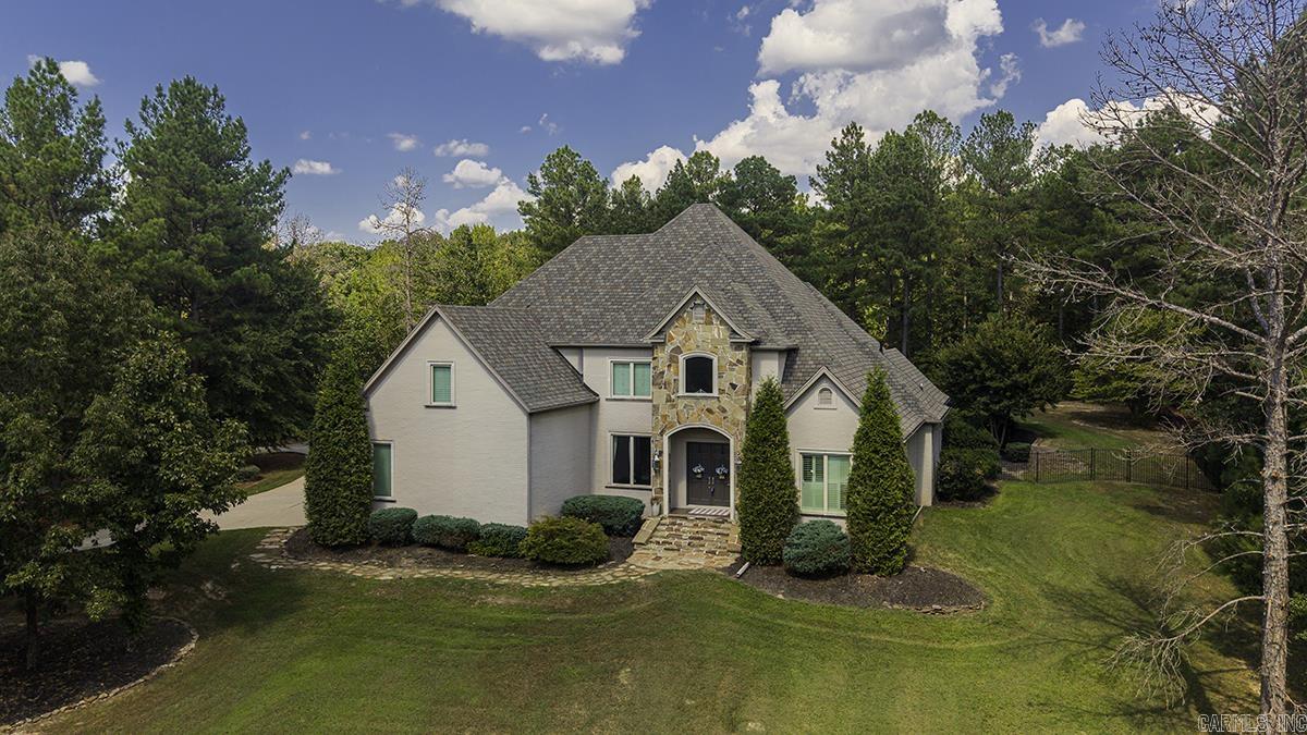 8414  Keystone  Alexander, AR