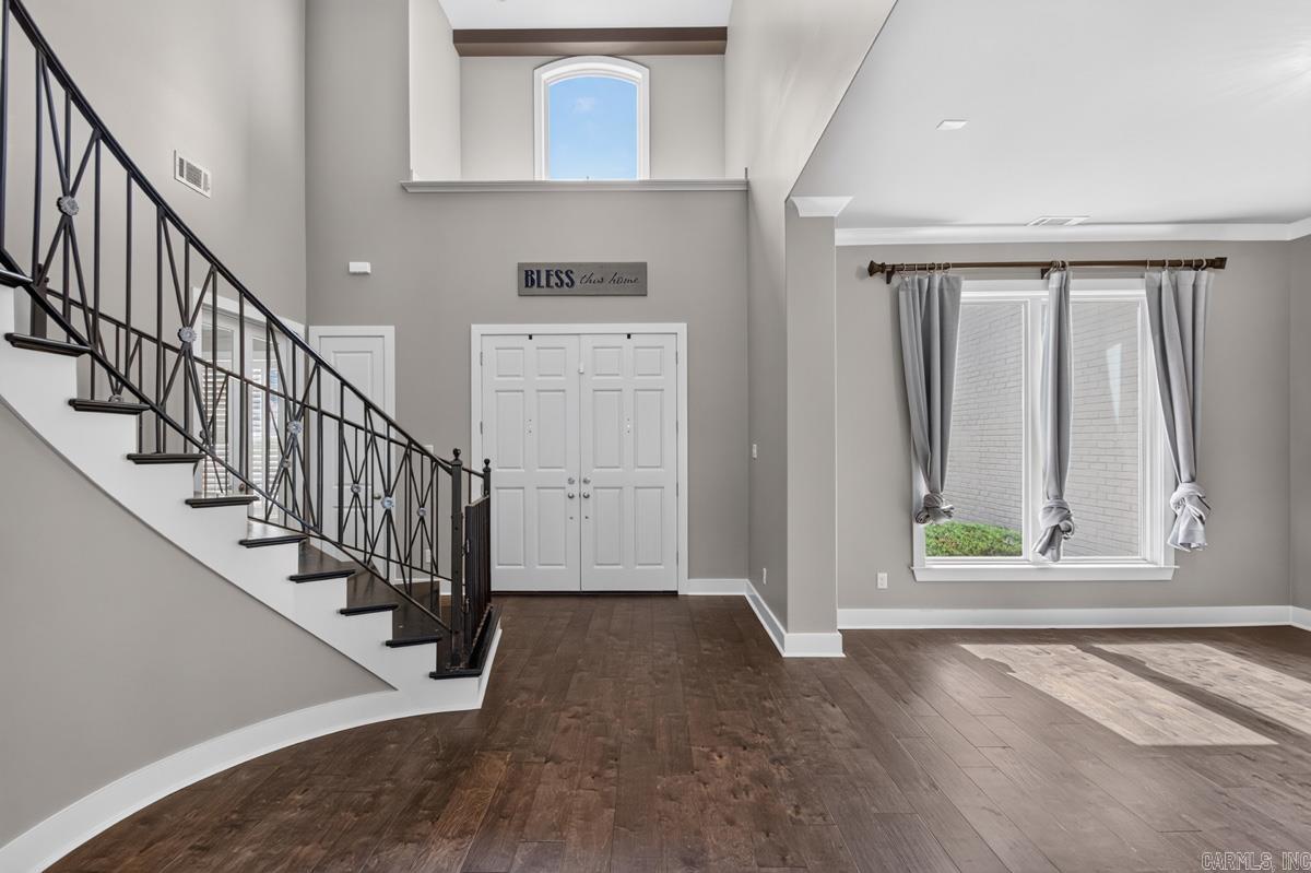 8414 Keystone  Alexander, AR