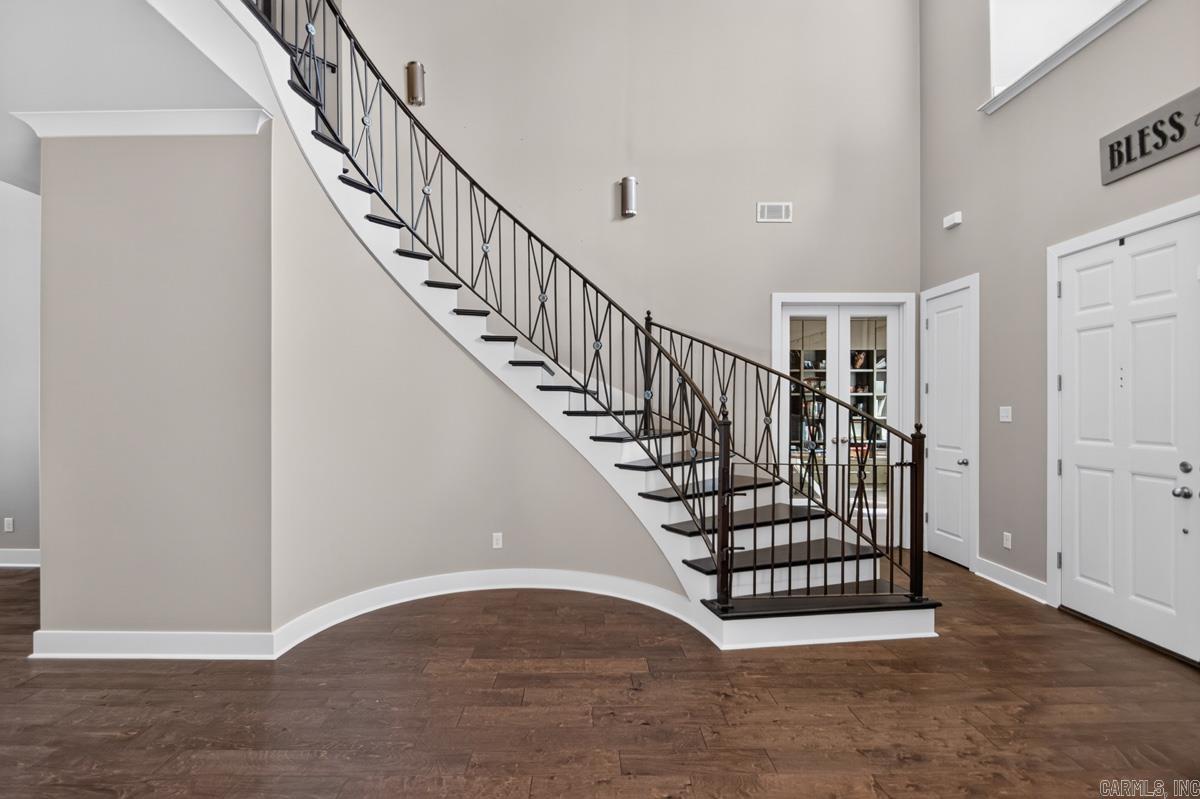 8414 Keystone  Alexander, AR