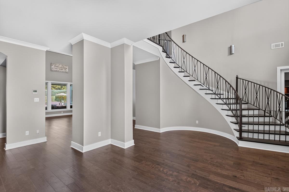 8414 Keystone  Alexander, AR
