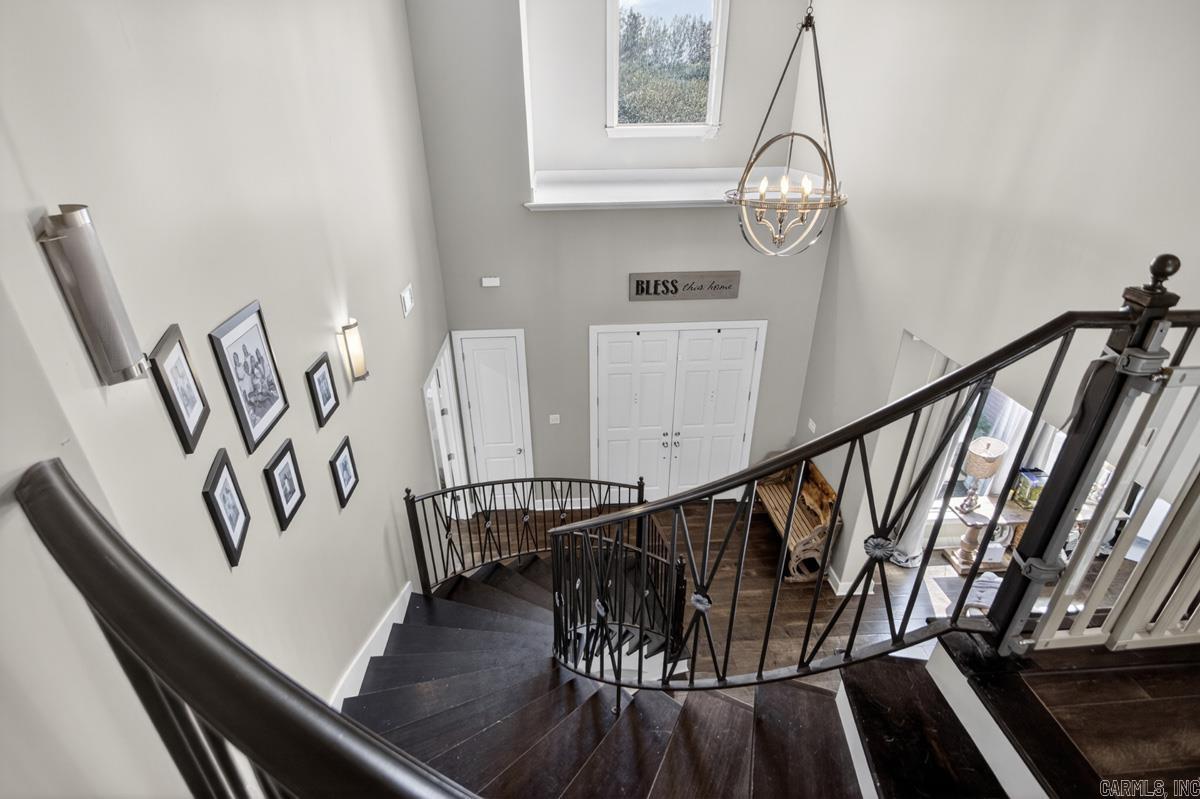 8414 Keystone  Alexander, AR