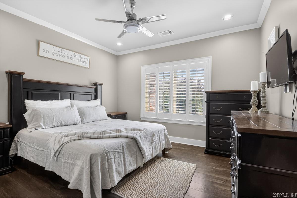 8414 Keystone  Alexander, AR