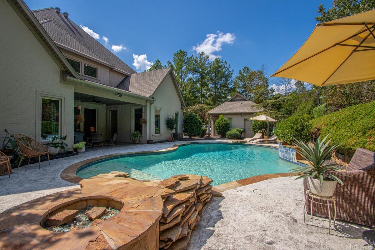 8414 Keystone  Alexander, AR