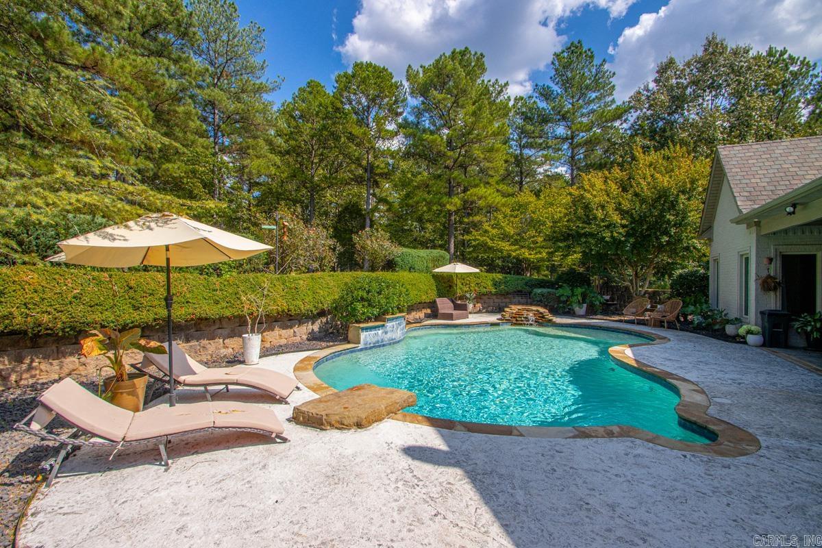 8414 Keystone  Alexander, AR