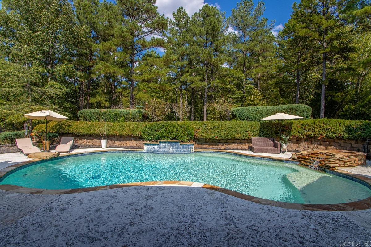 8414 Keystone  Alexander, AR