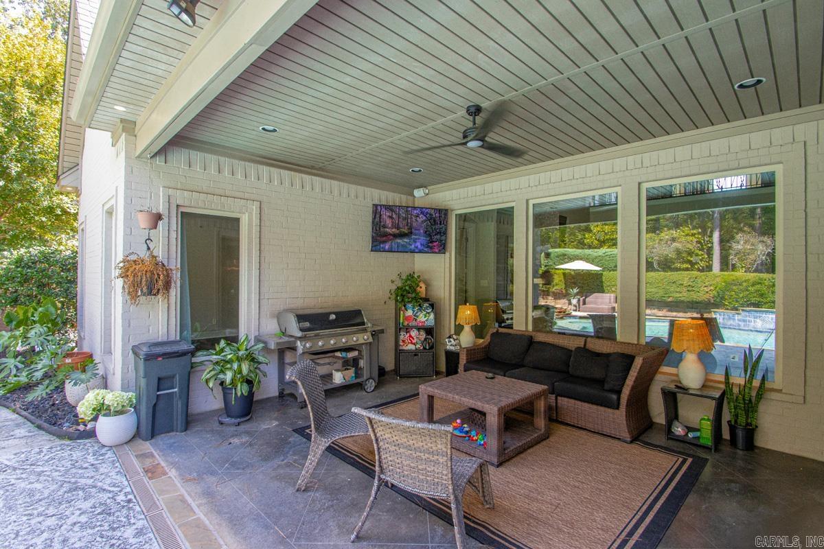8414 Keystone  Alexander, AR