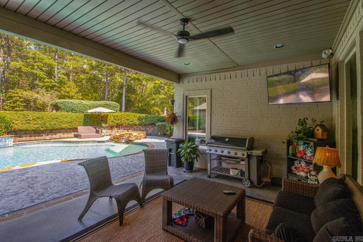 8414 Keystone  Alexander, AR