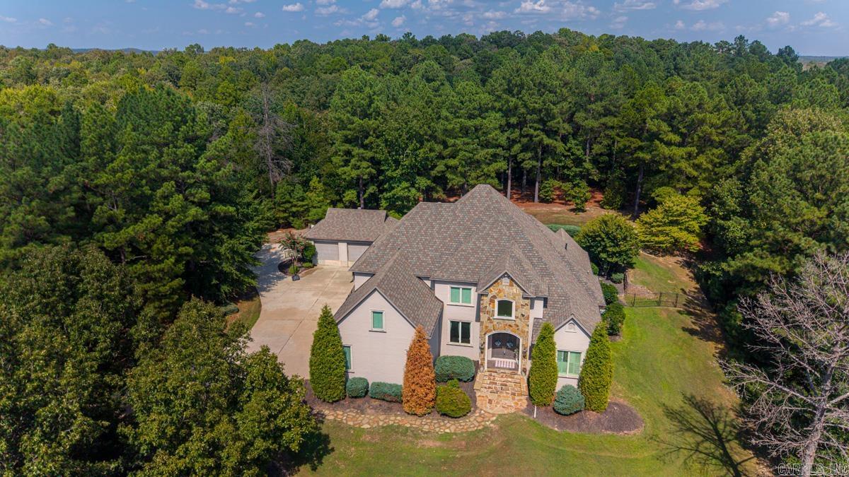 8414 Keystone  Alexander, AR