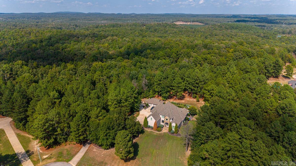 8414 Keystone  Alexander, AR
