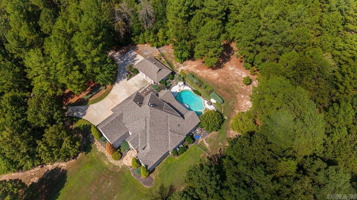 8414 Keystone  Alexander, AR