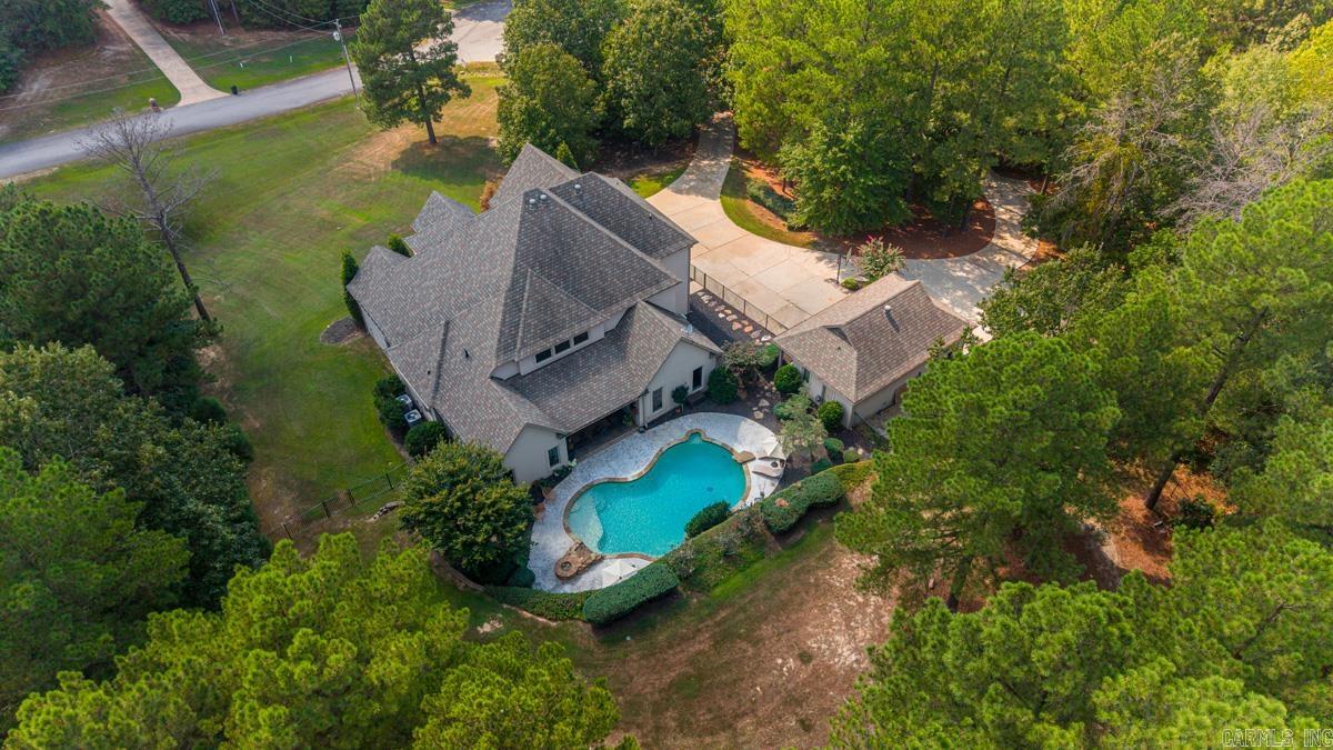 8414 Keystone  Alexander, AR