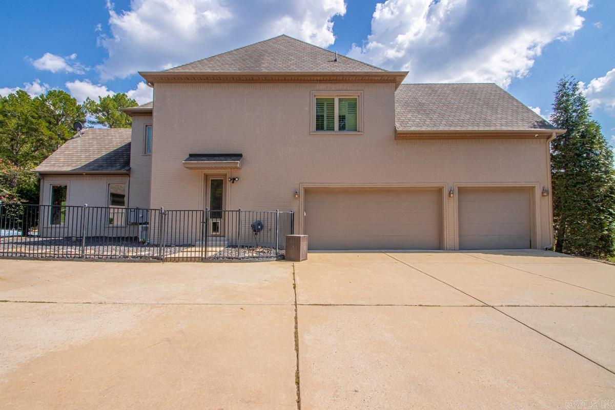 8414 Keystone  Alexander, AR