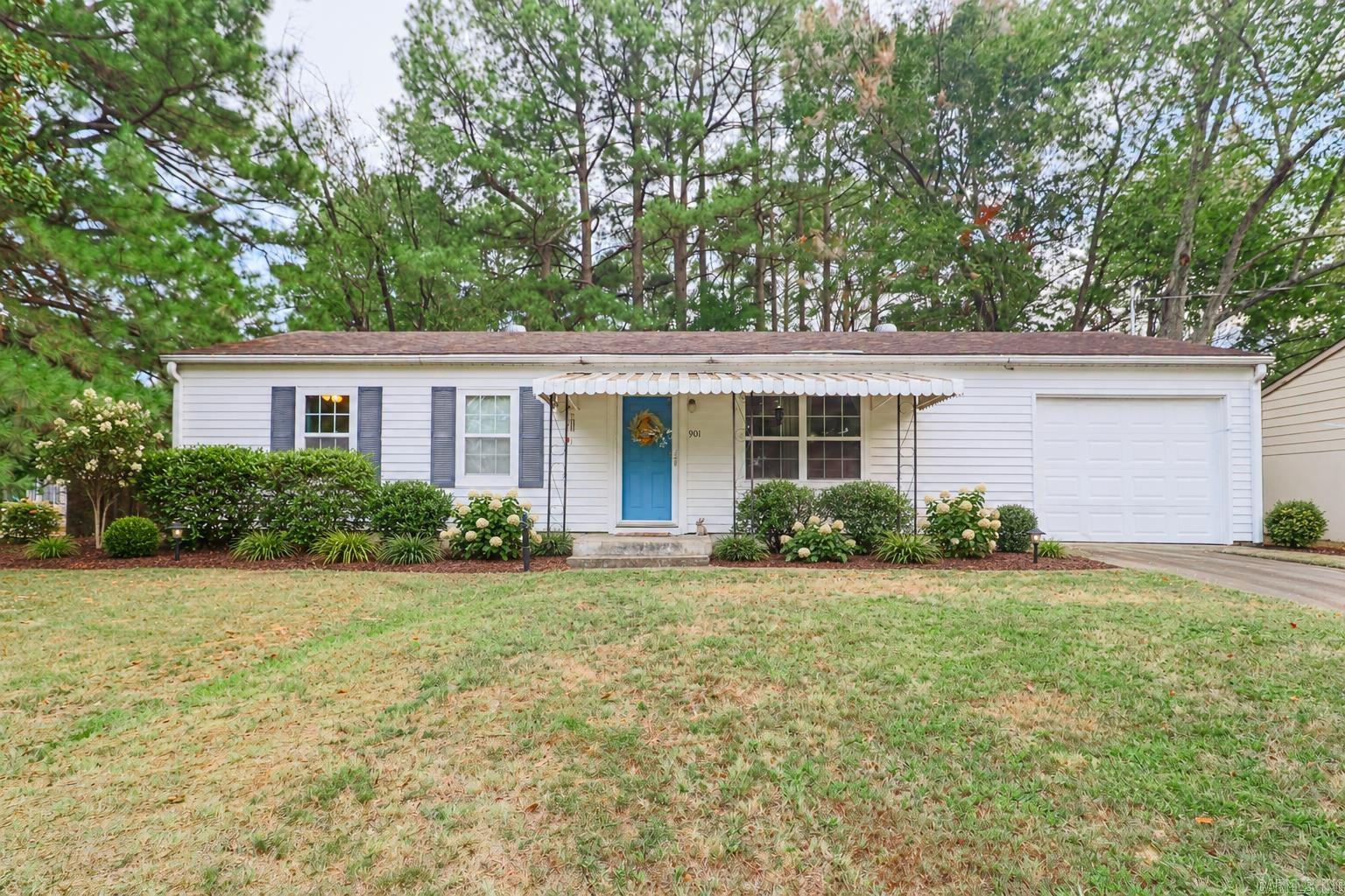 901  Wesley  Jonesboro, AR