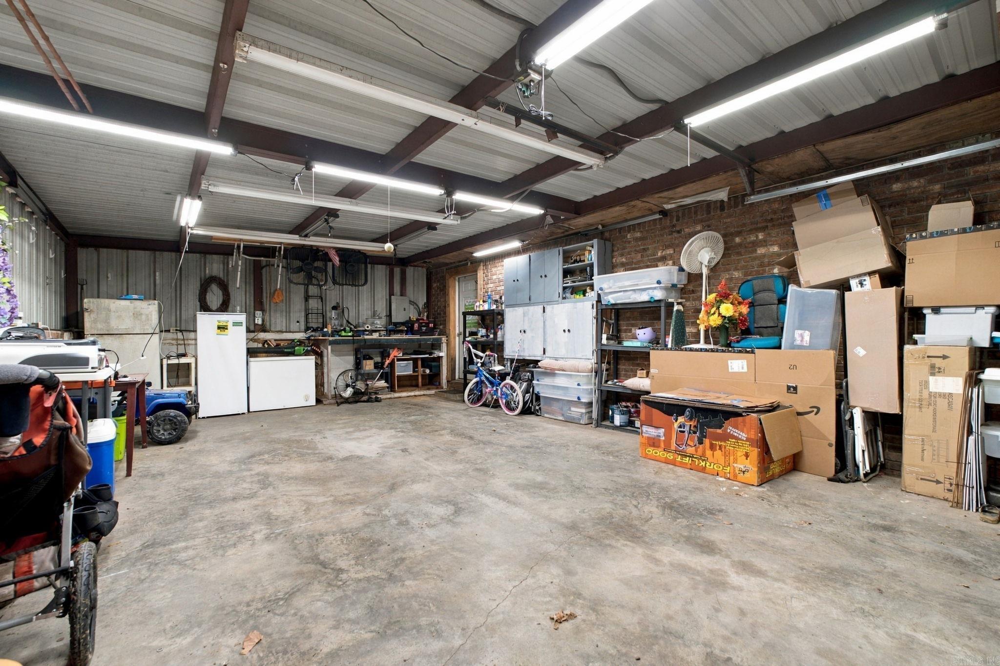 406 W Spruce  Brinkley, AR