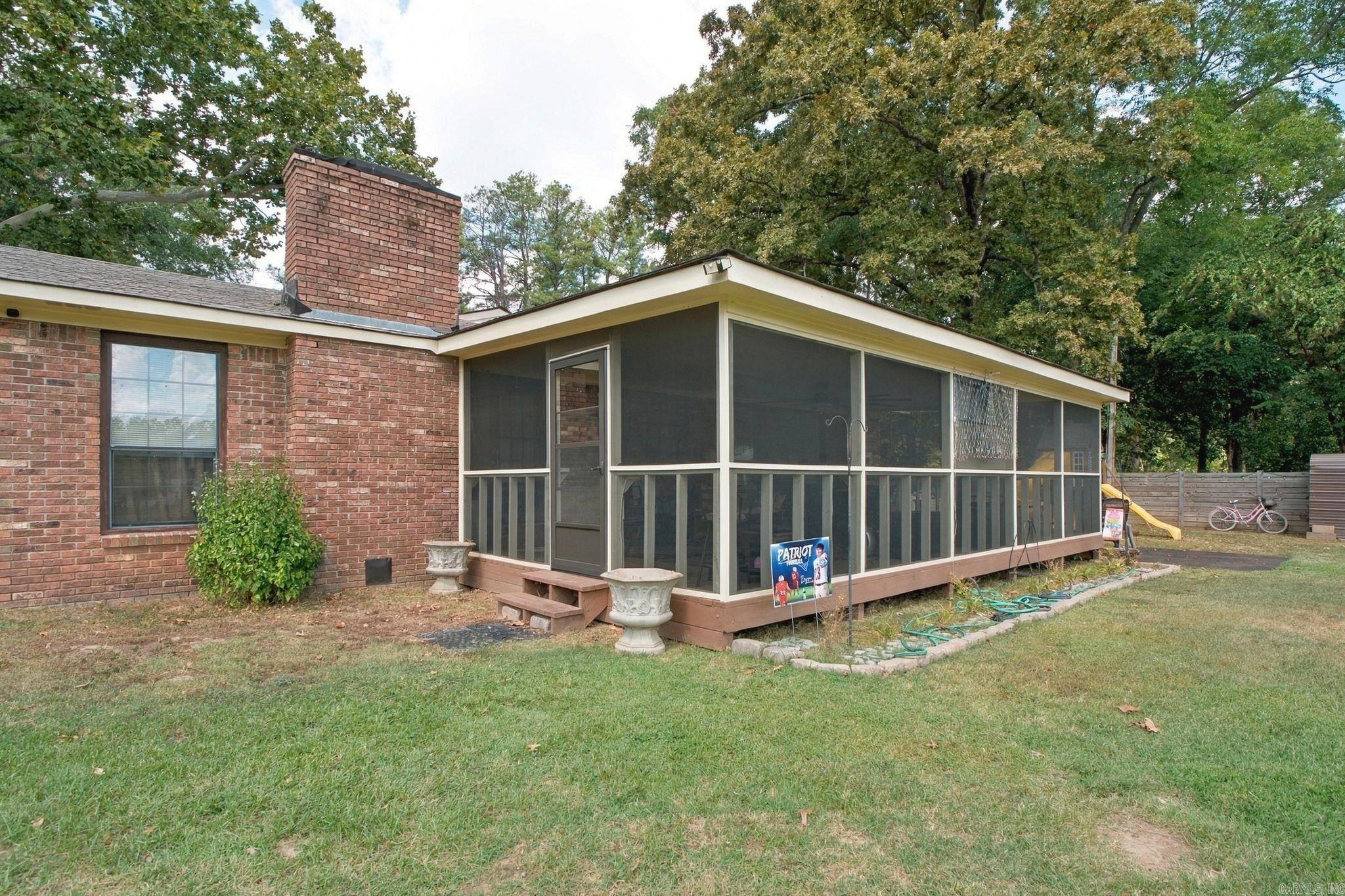 406 W Spruce  Brinkley, AR