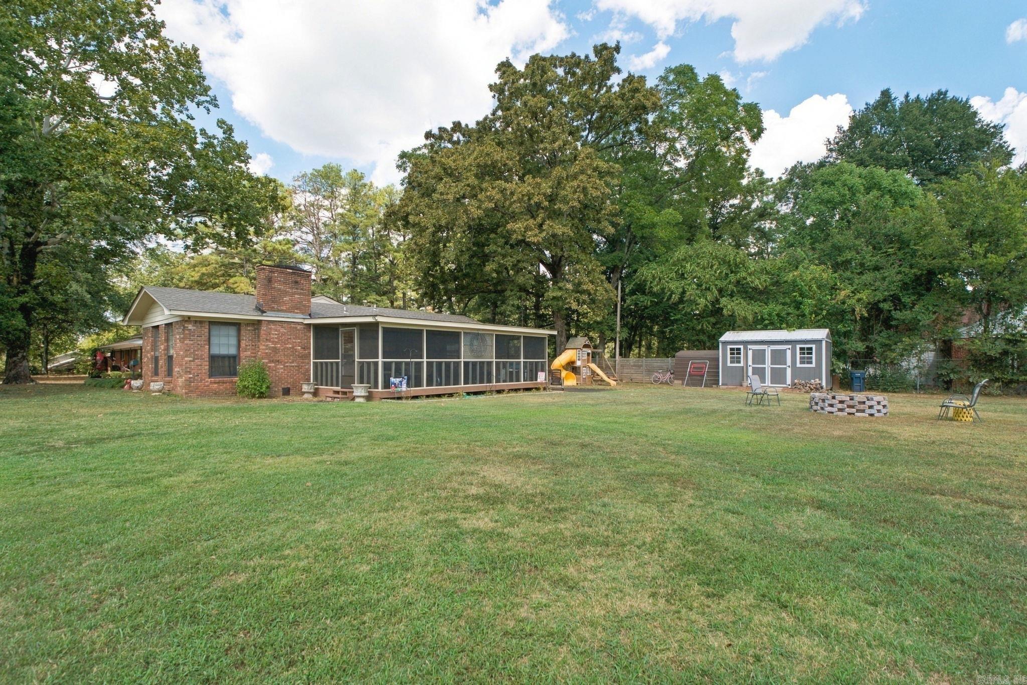 406 W Spruce  Brinkley, AR