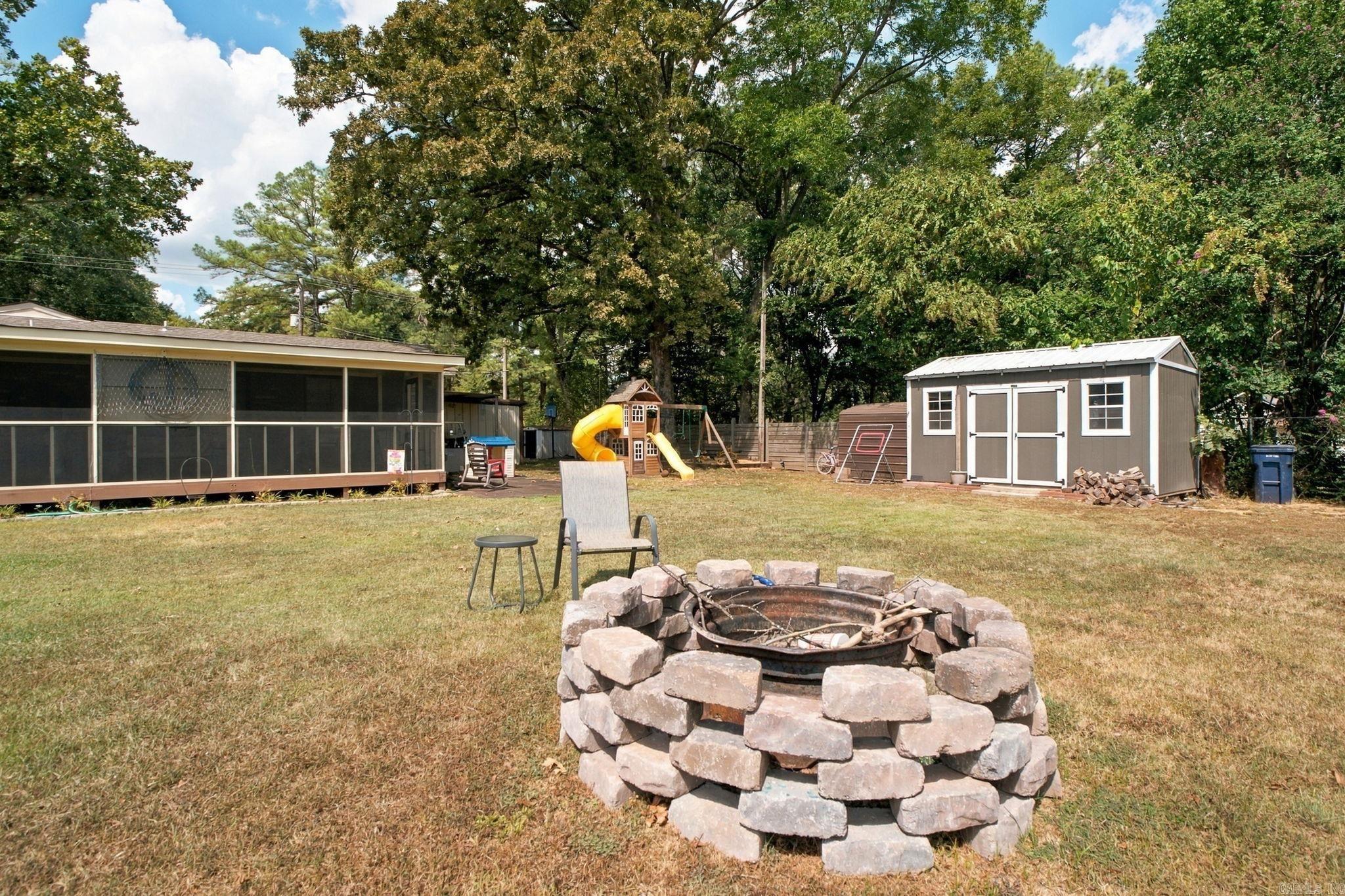 406 W Spruce  Brinkley, AR