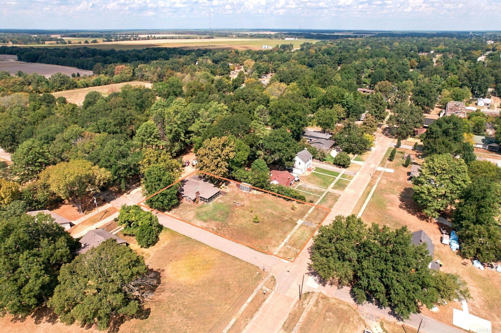 406 W Spruce  Brinkley, AR