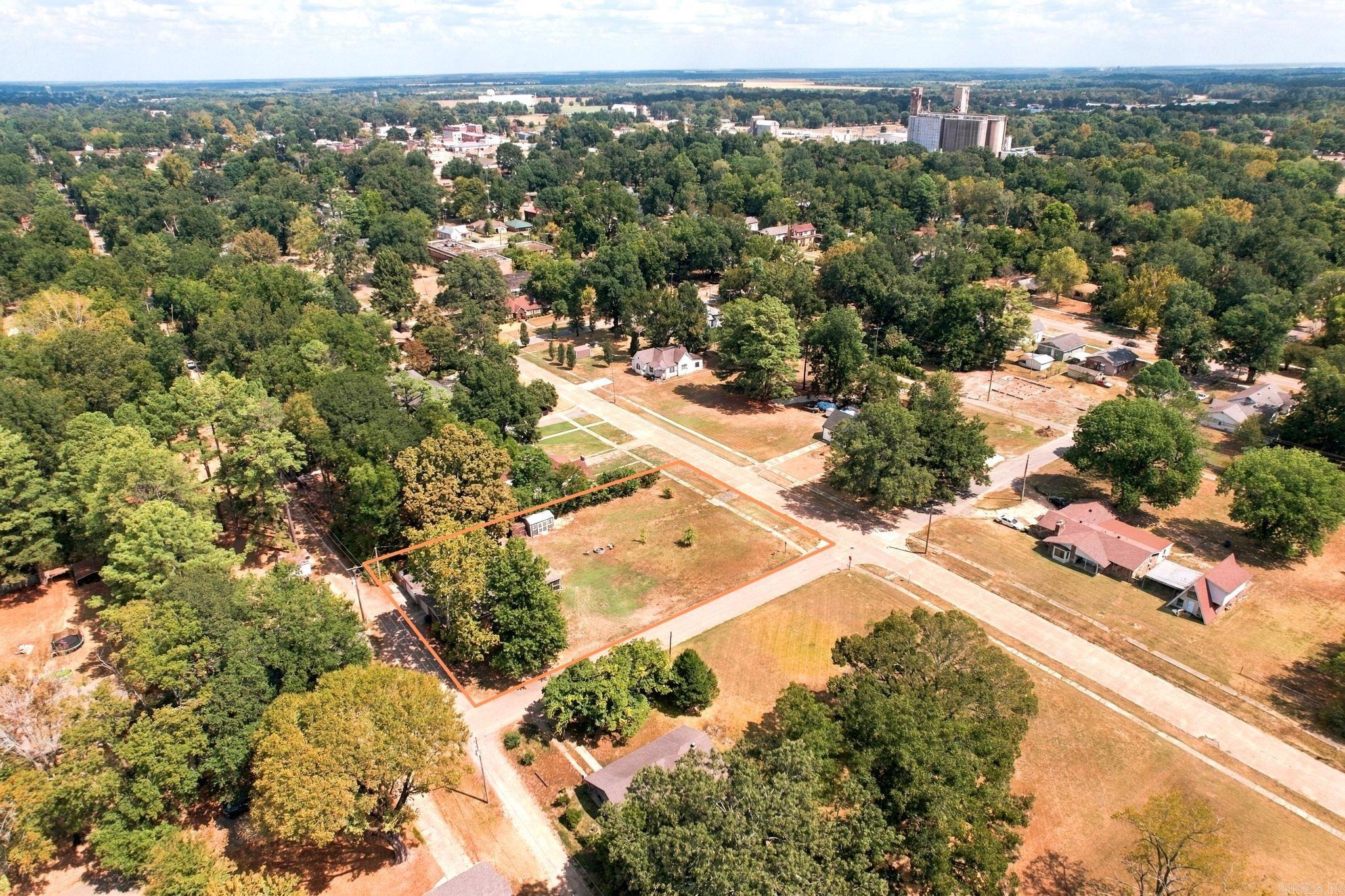 406 W Spruce  Brinkley, AR