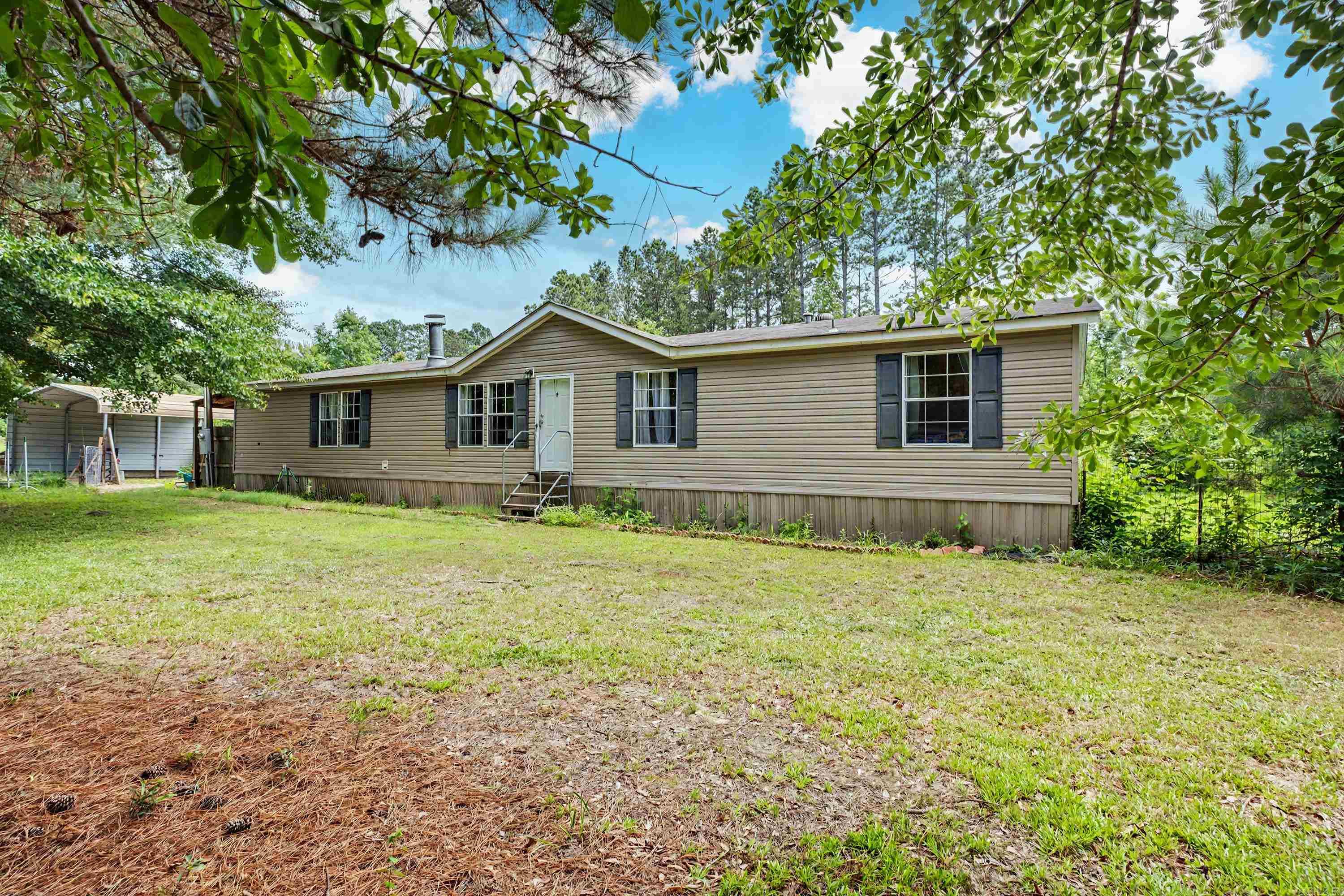 13121 Sioux Valley Cove — exterior