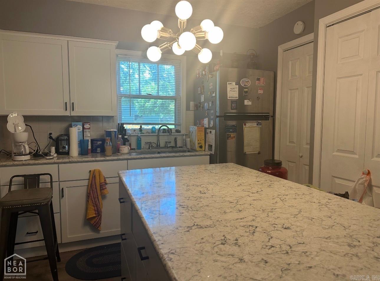 165 Poplar  Piggott, AR
