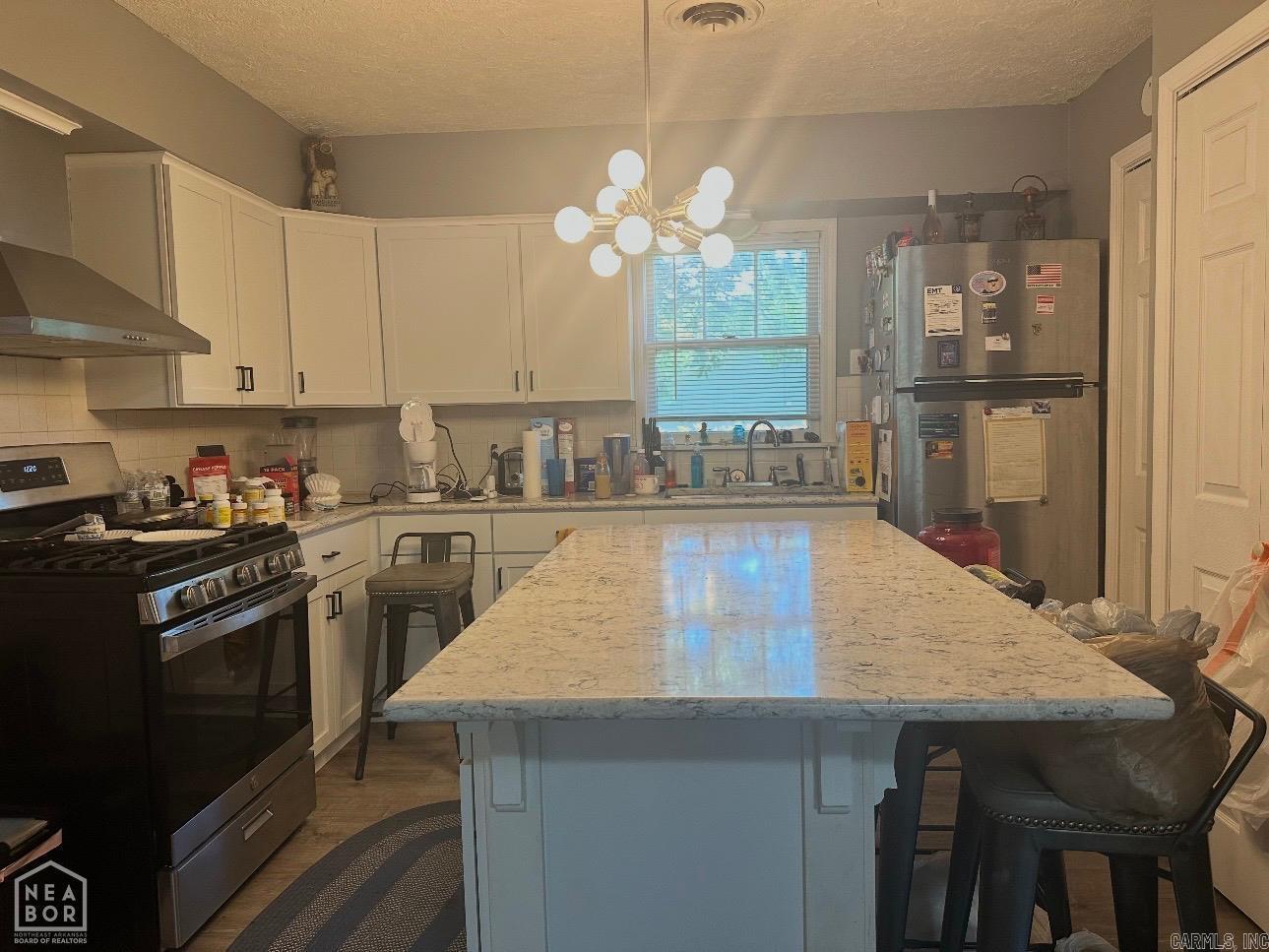 165 Poplar  Piggott, AR