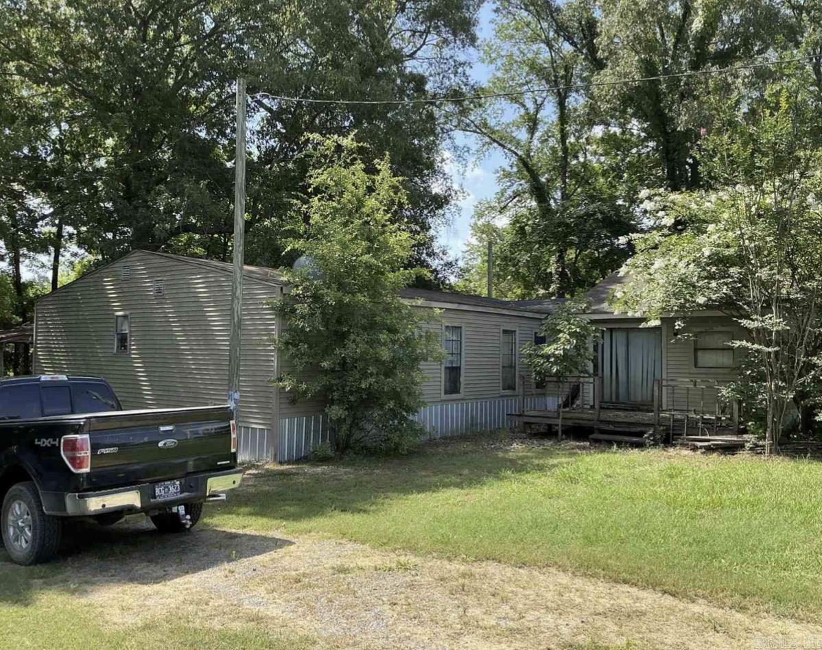 1471  Alcorn Gill Rd  Humphrey, AR