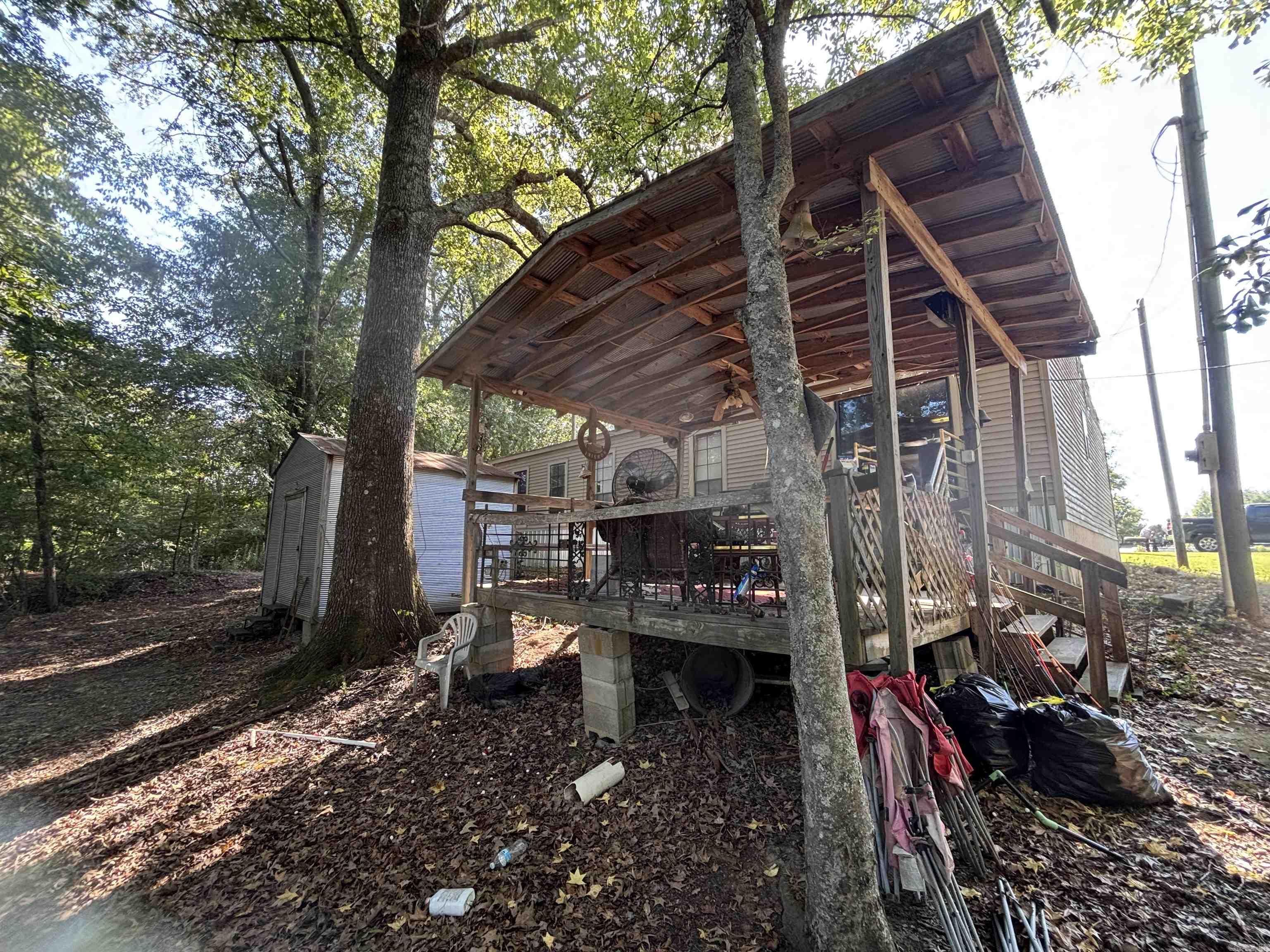 1471 Alcorn Gill Rd  Humphrey, AR