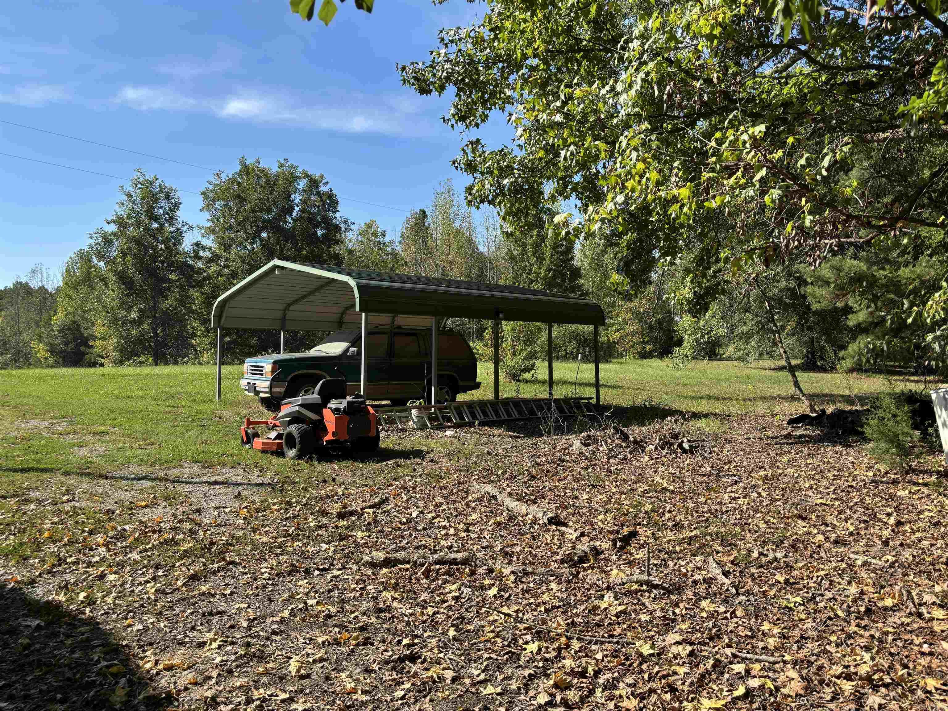1471 Alcorn Gill Rd  Humphrey, AR