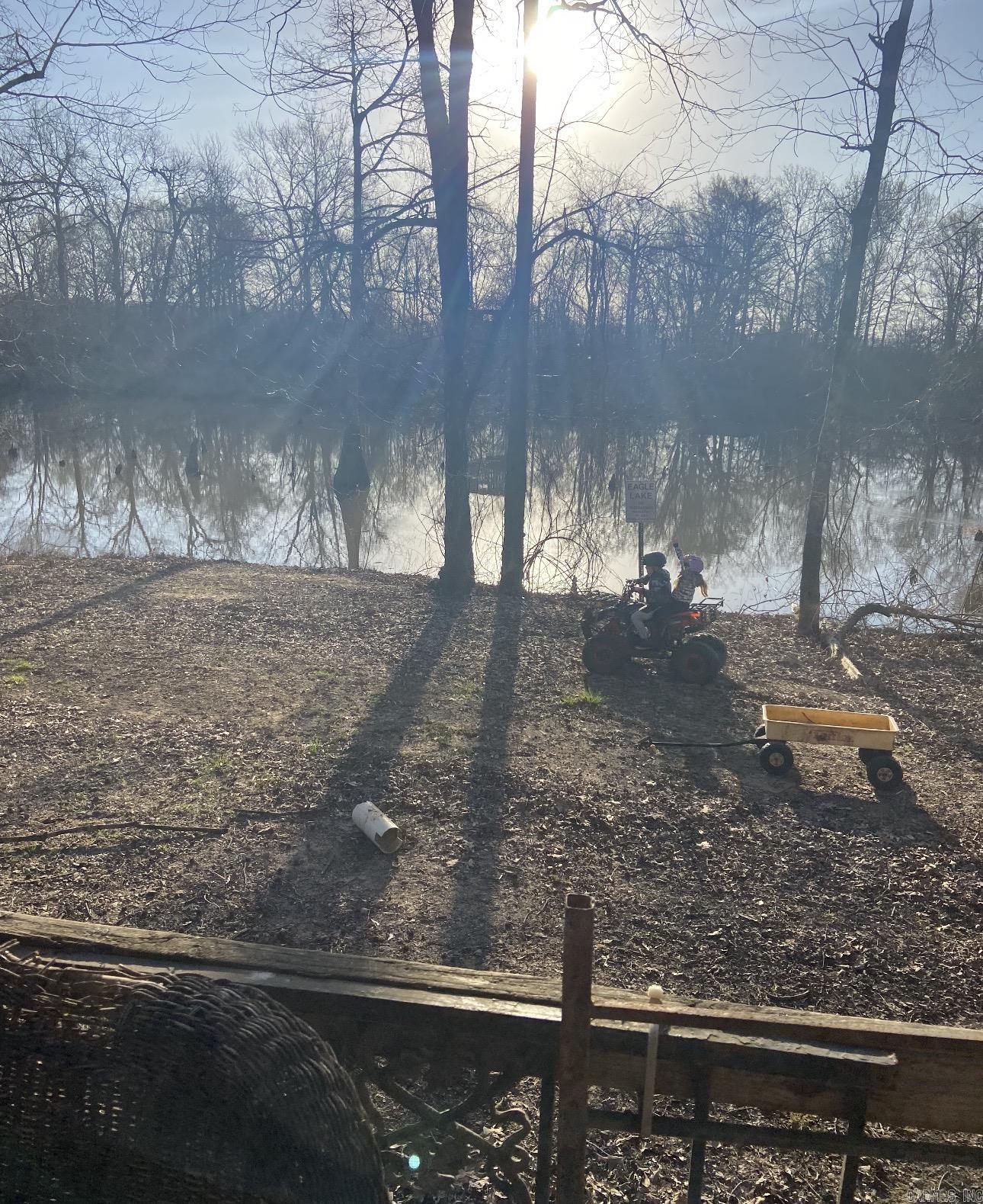 1471 Alcorn Gill Rd  Humphrey, AR