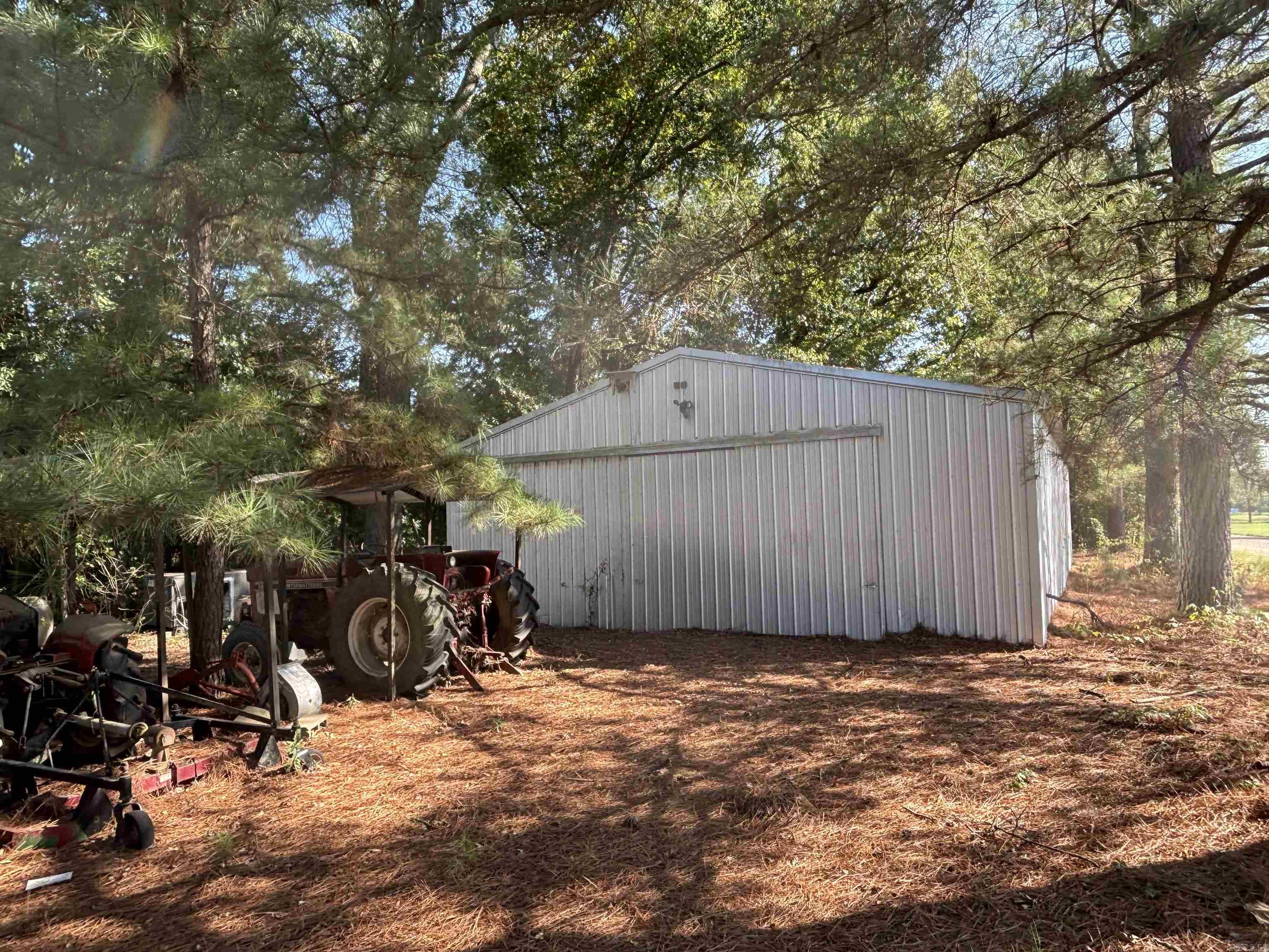 1471 Alcorn Gill Rd  Humphrey, AR