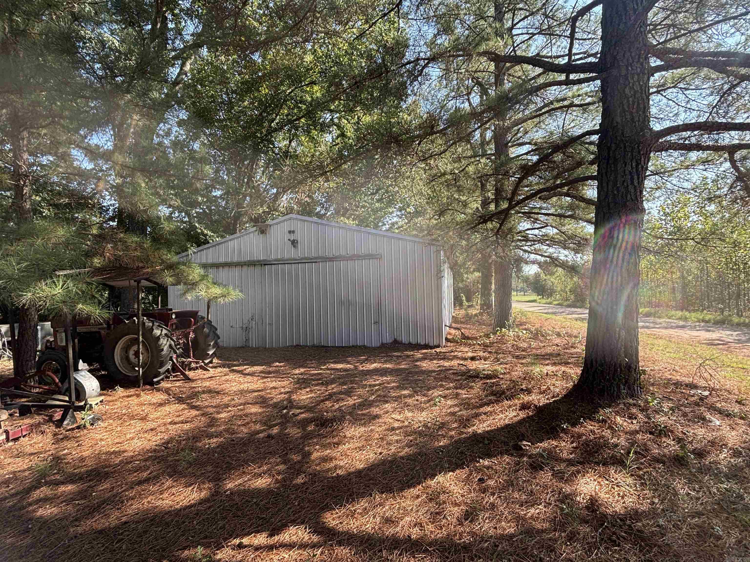 1471 Alcorn Gill Rd  Humphrey, AR