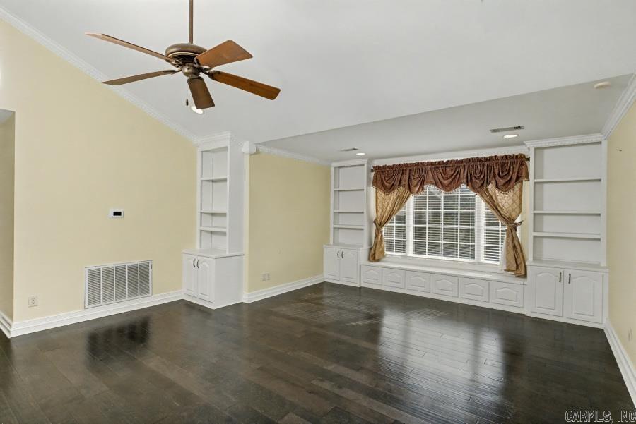 145 GRIZZLY BEAR Drive White Hall, AR 71602