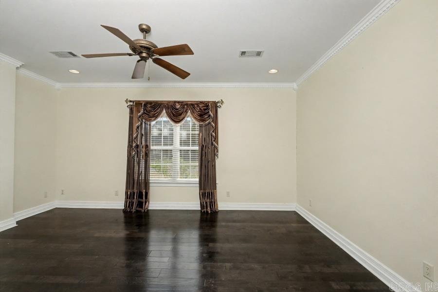 145 GRIZZLY BEAR Drive White Hall, AR 71602