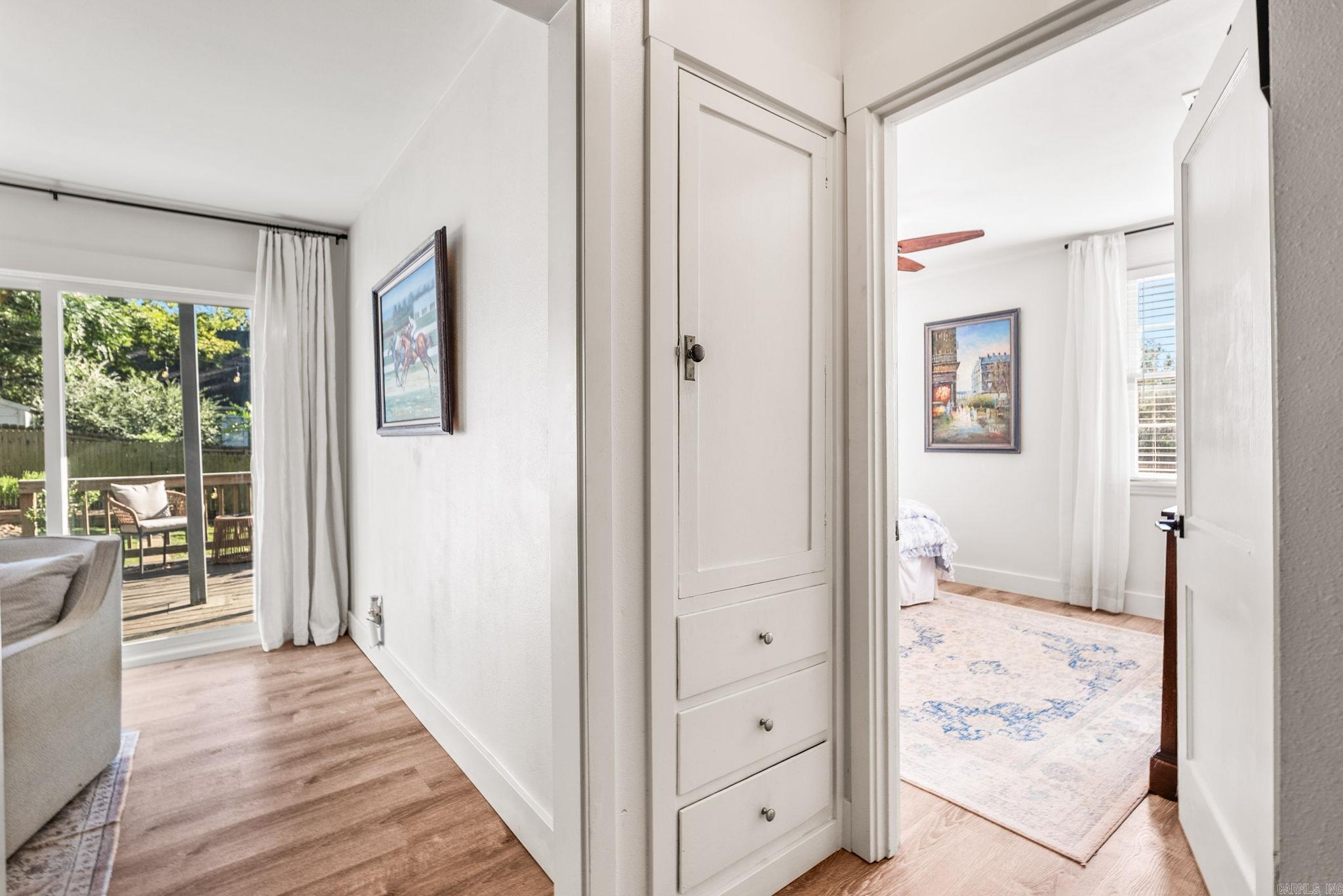 6721 Longwood  Cammack Village, AR
