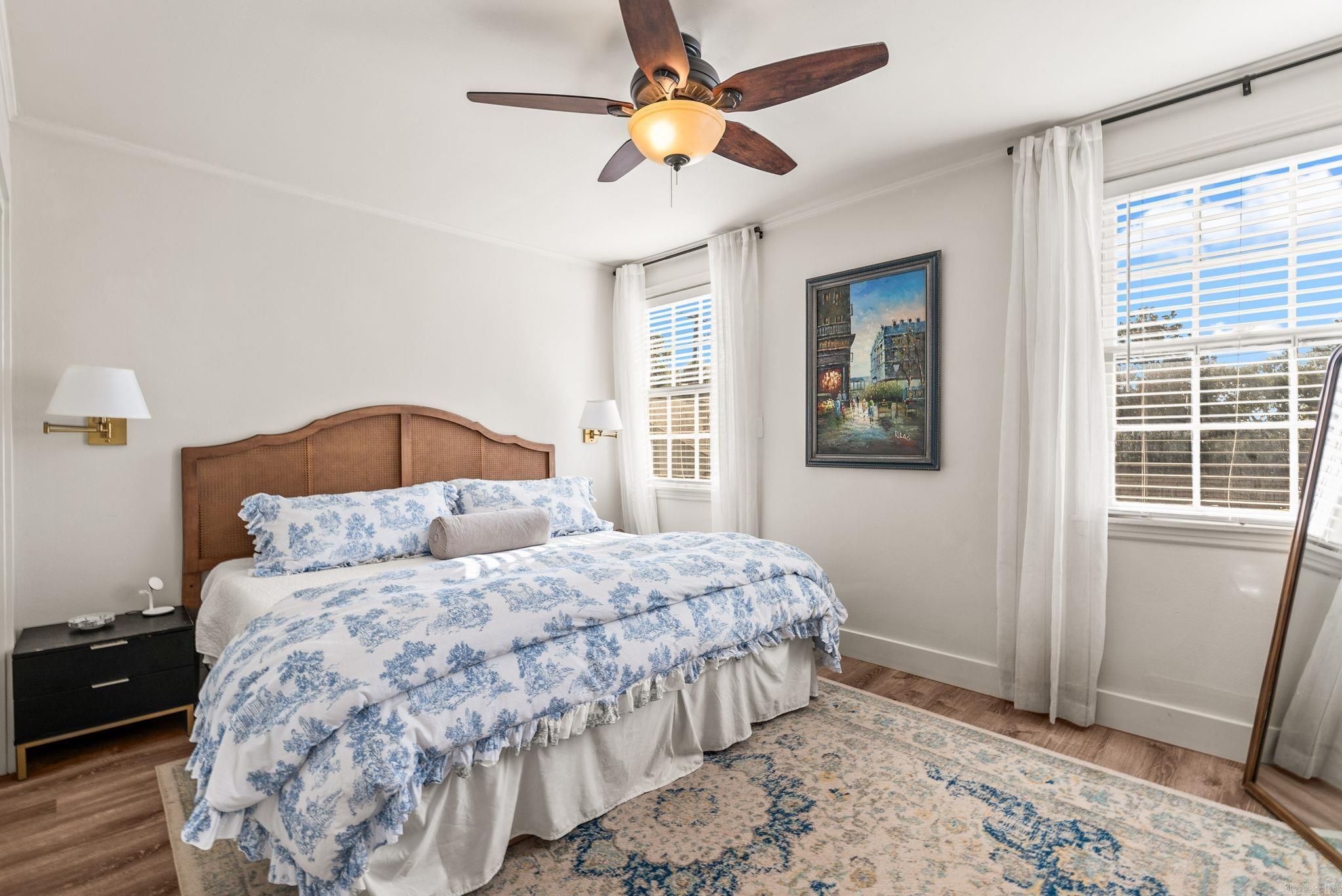 6721 Longwood  Cammack Village, AR