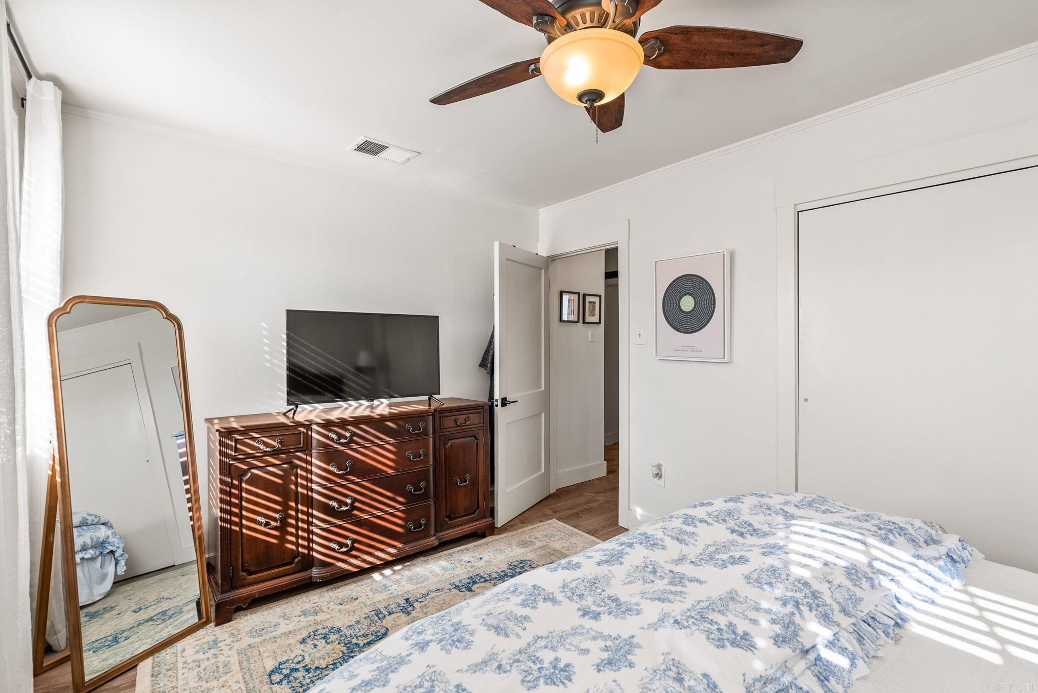 6721 Longwood  Cammack Village, AR