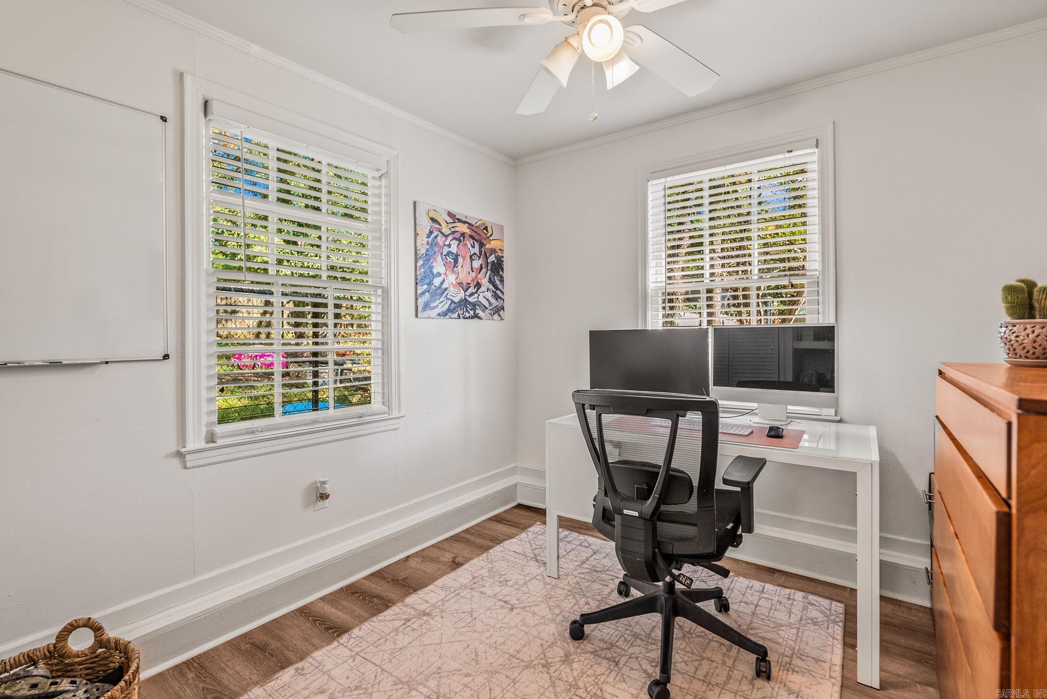 6721 Longwood  Cammack Village, AR