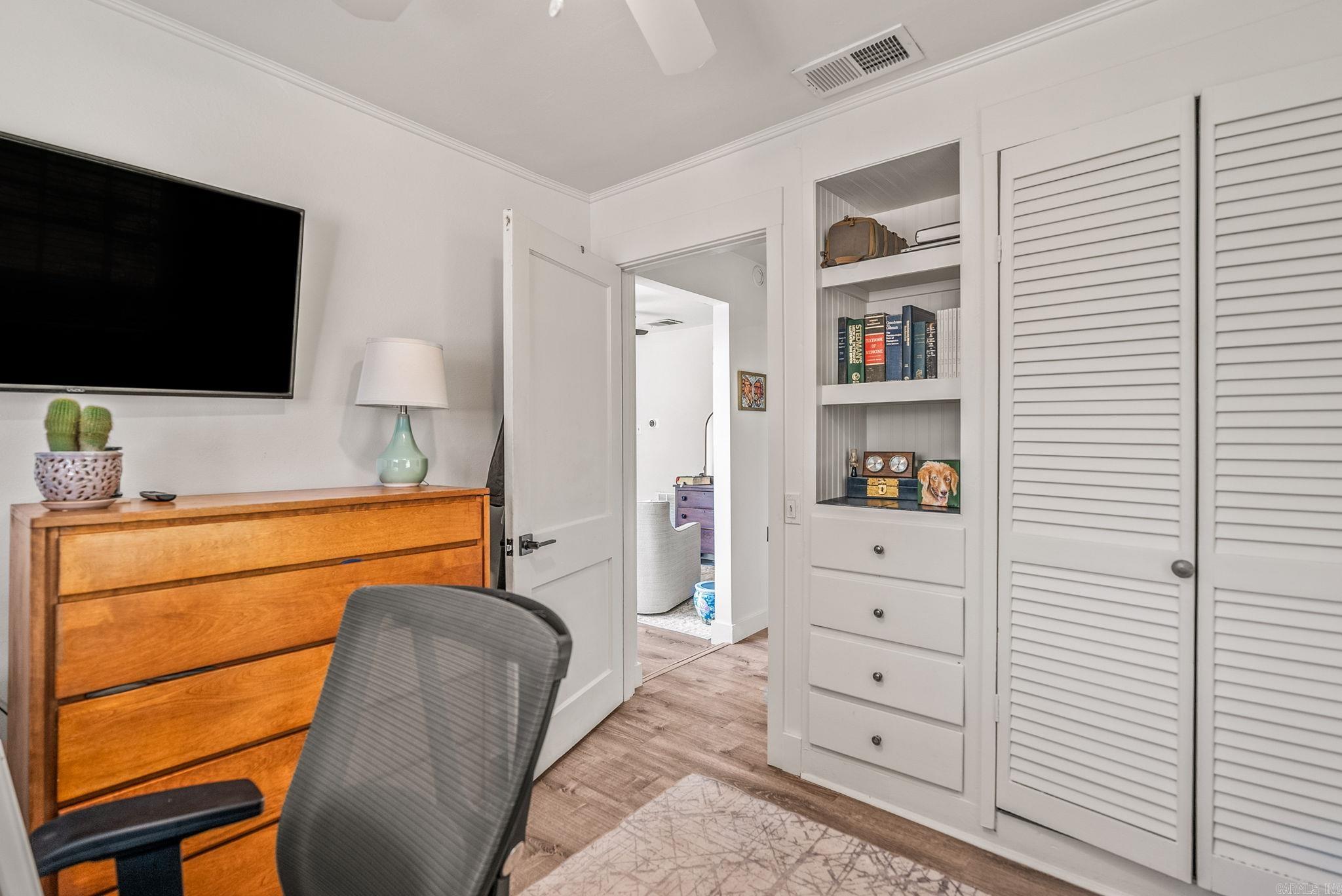 6721 Longwood  Cammack Village, AR