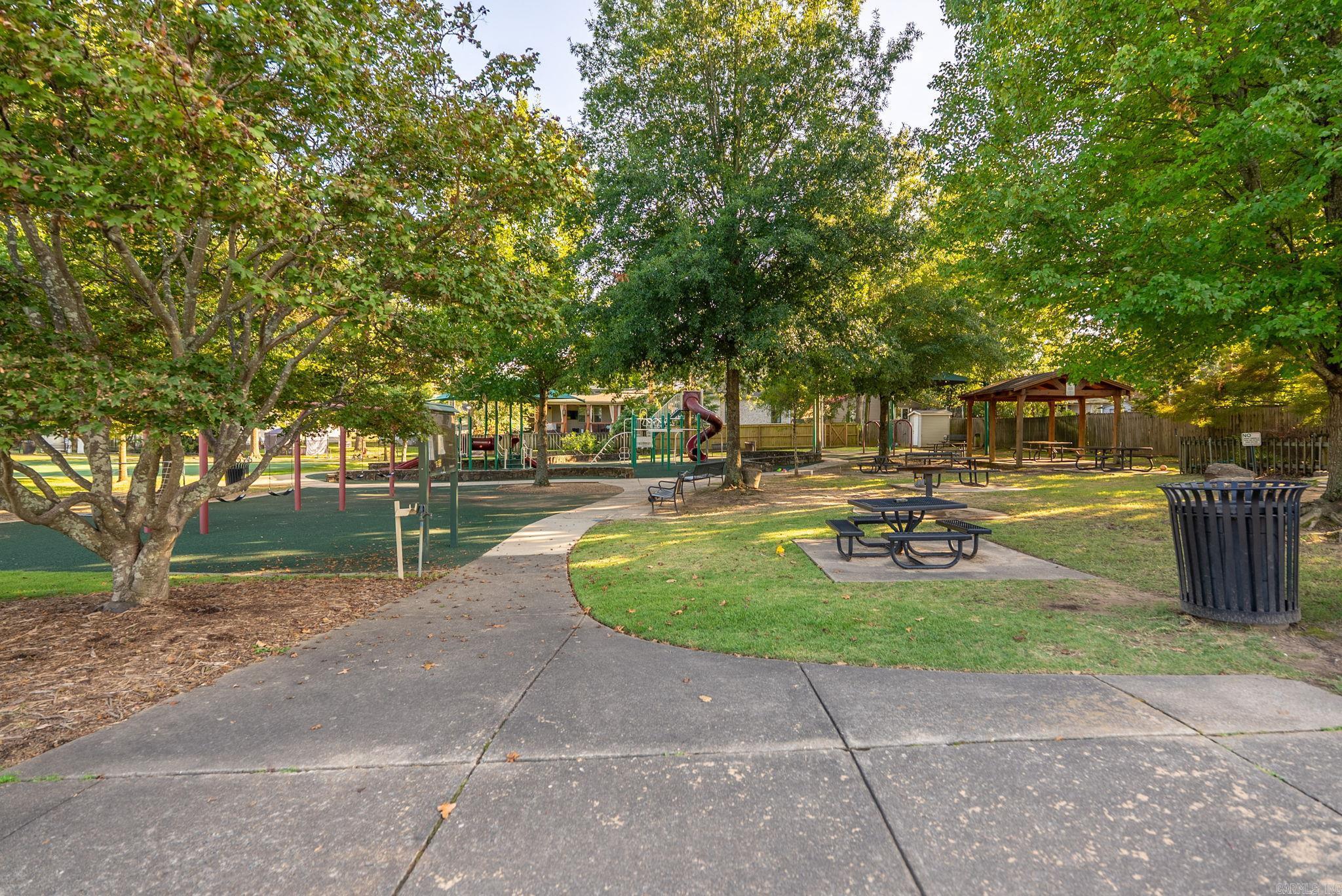 6721 Longwood  Cammack Village, AR