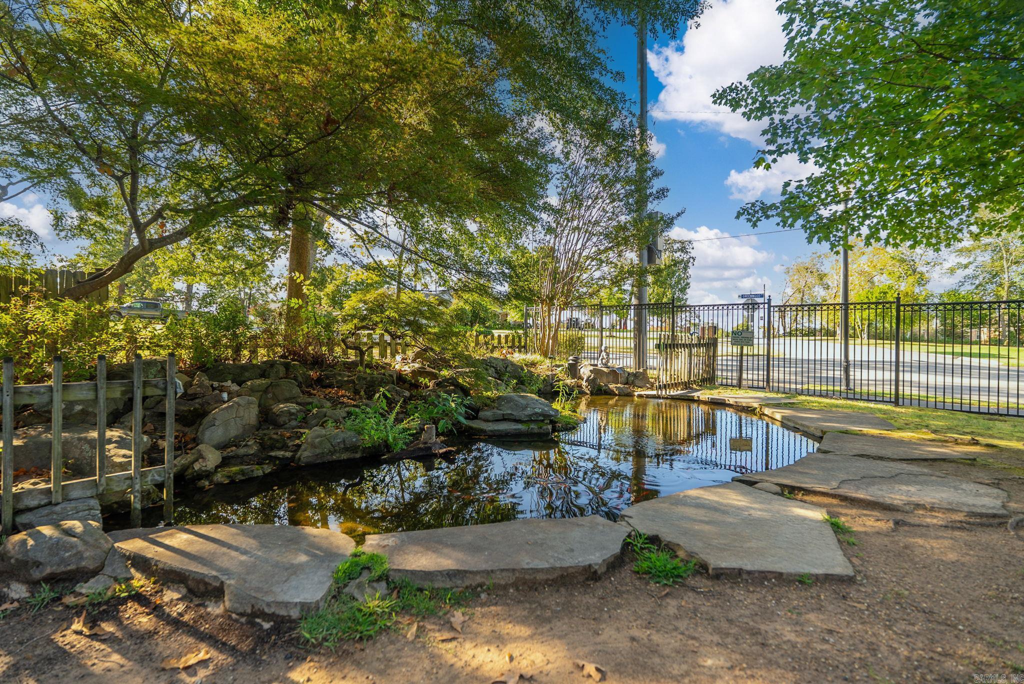 6721 Longwood  Cammack Village, AR