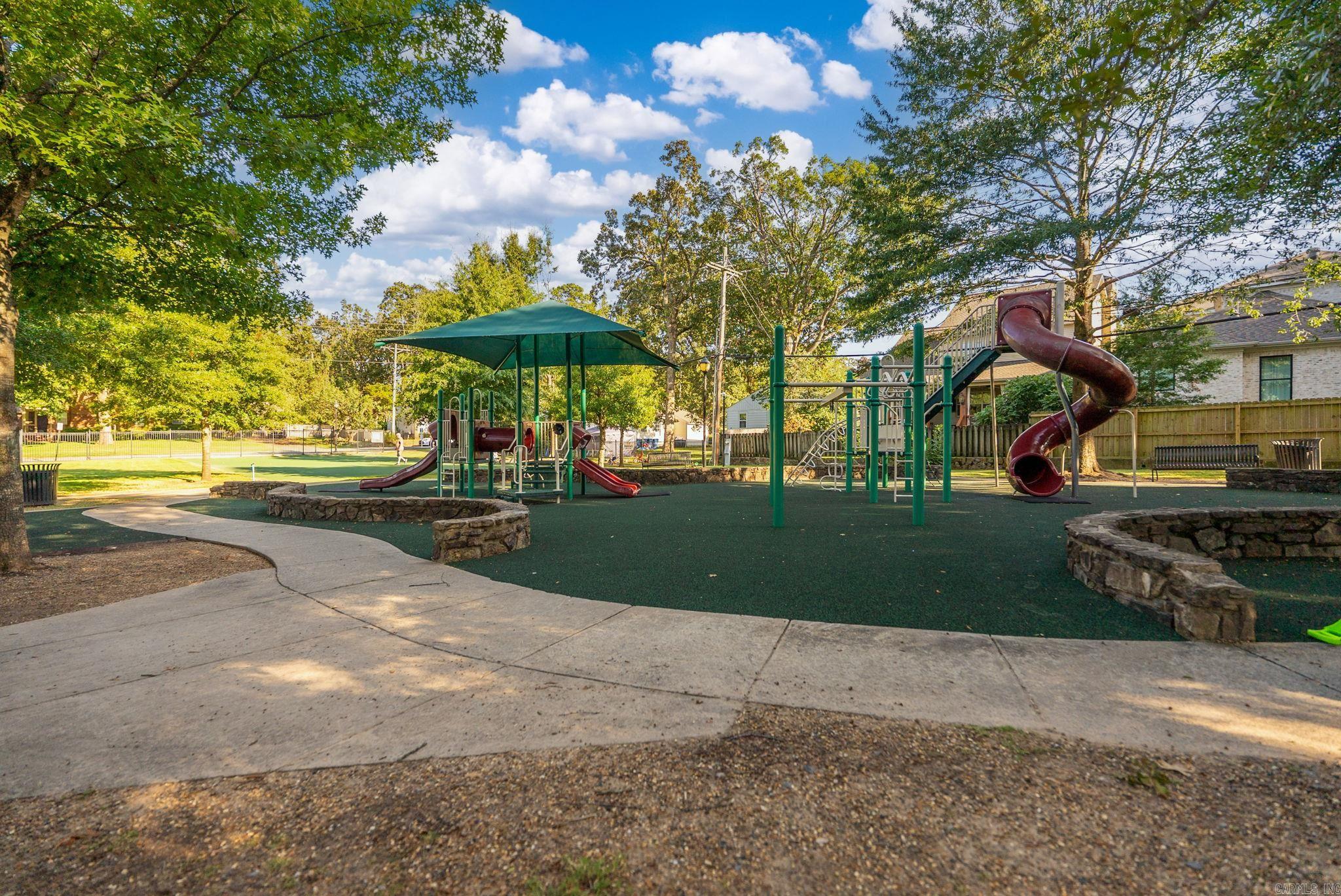 6721 Longwood  Cammack Village, AR