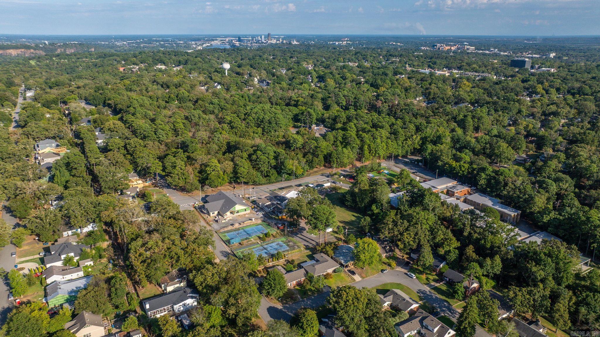 6721 Longwood  Cammack Village, AR