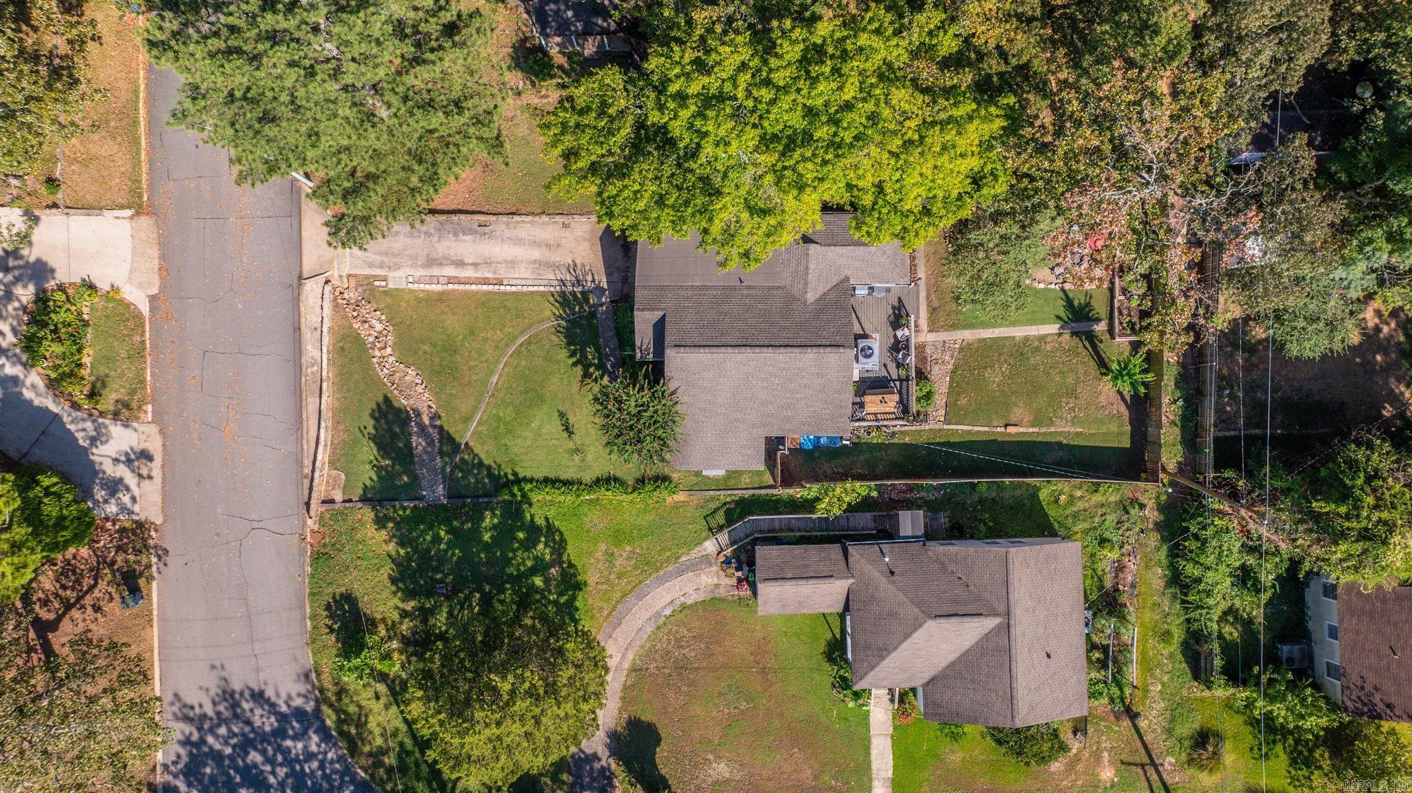 6721 Longwood  Cammack Village, AR